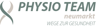 Physio Team Neumarkt Logo